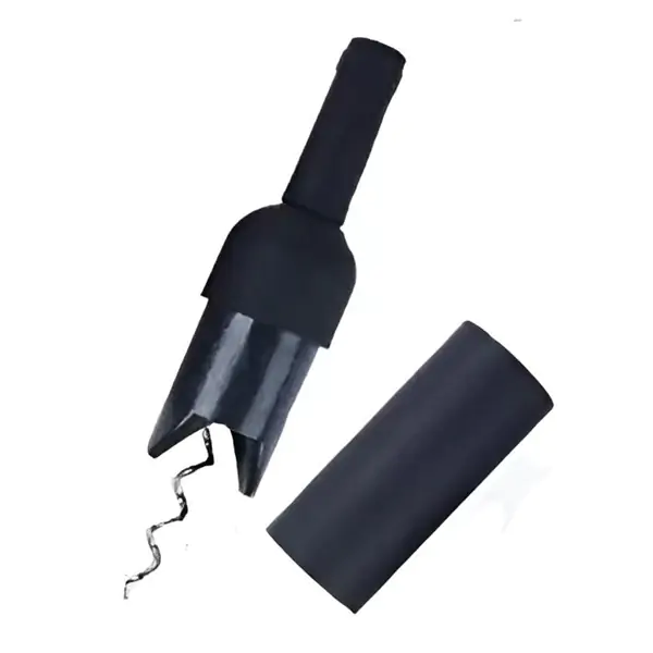 Otvarač za vino u obliku flaše