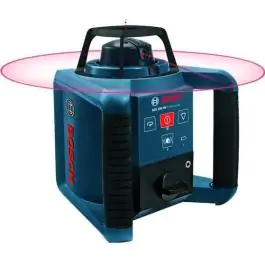 Rotacioni laser GRL 250 HV Professional Bosch