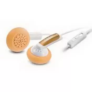 Slušalice sa kontrolom jačine zvuka GHP-02V Genius