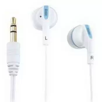 Delux slušalice za MP3 player GHP-220X WB Genius