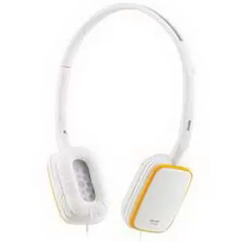 Slušalice sa rotirajućim jastučićima GHP-420S White	