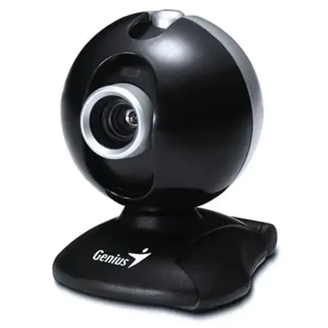 Web kamera 300K senzor iLook 300  Genius