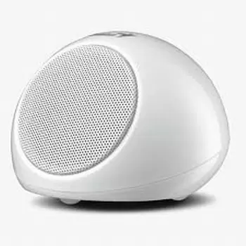 Zvučnik prenosivi MP3&NB SP-I170 White Genius	