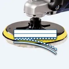 Uređaj za poliranje i bru&scaron;enje BT-PO 1100/2 E Einhell