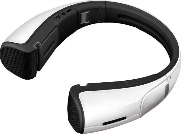 Bluetooth zvučnik X-9 beli Rollei