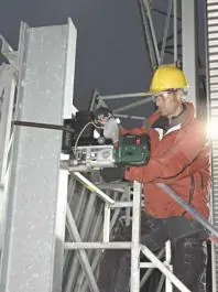 Akumulatorska-magnetna bu&scaron;ilica MAG 28 LTX 32 METABO
