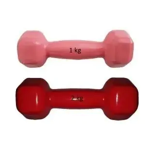 Ručni teg 5kg DB2121