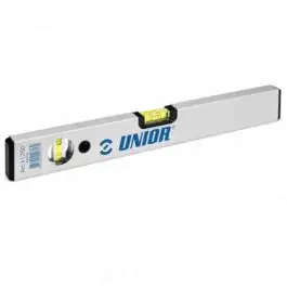 Aluminijumska libela 1250 300mm UNIOR