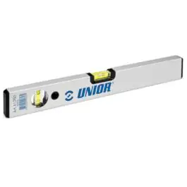 Aluminijumska libela 1250 500mm UNIOR