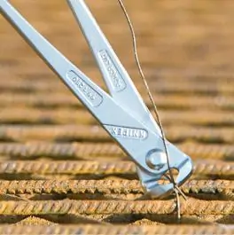 Kle&scaron;ta armiračka ojačana 99 14 250 250MM KNIPEX