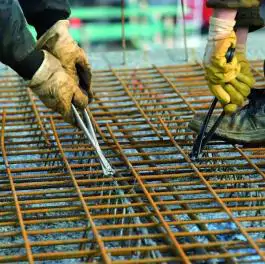 Klešta armiračka ojačana 99 14 250 250MM KNIPEX