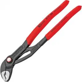 Kle&scaron;ta papagajke 87 21 250 Cobra 250mm Knipex