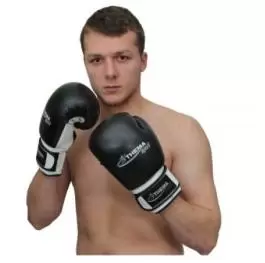 Rukavice za boks 10oz PU BI203 Thema Sport