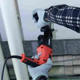 Udarna bu&scaron;ilica SDS+ MT870 Maktec by Makita