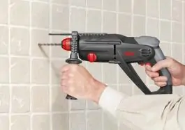 Elektro-pneumatska bu&scaron;ilica 1764AK SKIL
