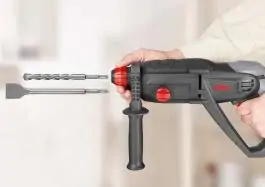 Elektro-pneumatska bu&scaron;ilica 1764AK SKIL