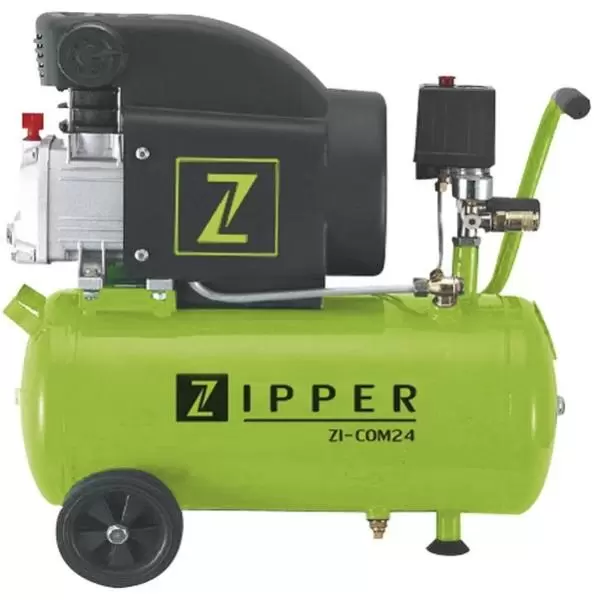 Kompresor 24L ZI-COM24 Zipper