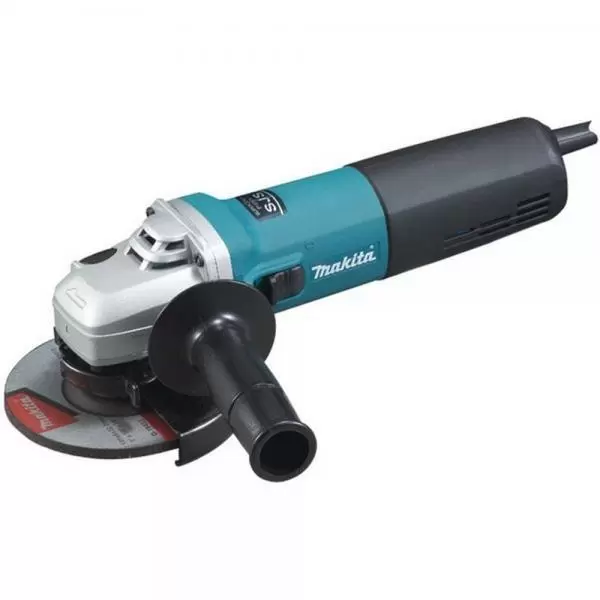 Ugaona električna brusilica 125mm 9565CVR Makita - proizvod na akciji