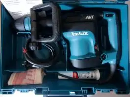&Scaron;temarica SDS-MAX 1100W HM0871C MAKITA