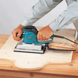 Vibraciona brusilica BO4901 MAKITA