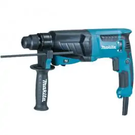 Elektro-pneumatska kombinovana bu&scaron;ilica HR2630 Makita