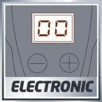 Uređaj za poliranje i bru&scaron;enje CC-PO 1100/2E Einhell