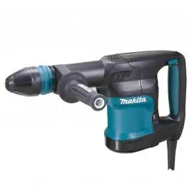 Elektro-pneumatska &scaron;temarica HM0870C SDS max + brusilica GA9050 Makita