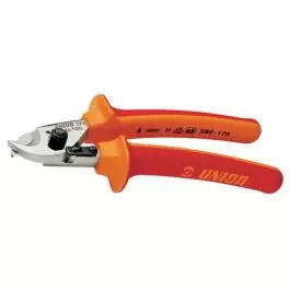 Kle&scaron;ta za odsecanje kabla 580/1VDEBI 230mm UNIOR