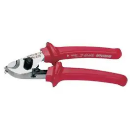 Kle&scaron;ta za odsecanje kabla 580/1VDE 230mm UNIOR