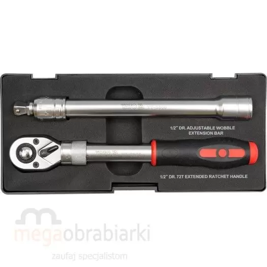 Račna sa produžetkom 1/2