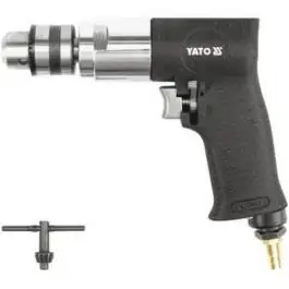 Pneumatska bu&scaron;ilica dvosmerna 1/4', max.10 mm