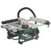 Mobilni stoni cirkular TS 216 Floor Metabo