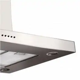 Kuhinjski aspirator CS11-X 41HHM OPERA ISLAND