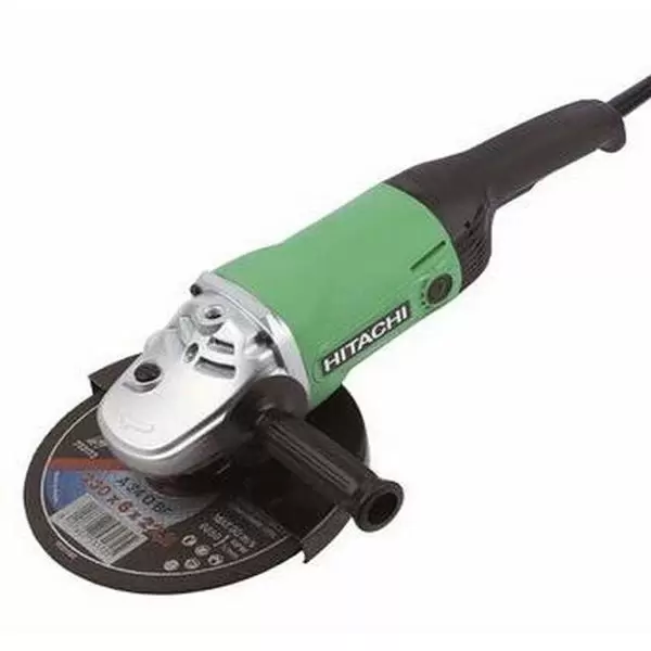 Ugaona brusilica električna G23SW-NA Hitachi
