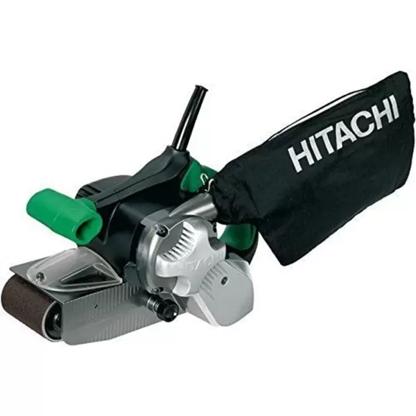 Hikoki Tračna brusilica SB8V2 76x533mm Hitachi - proizvod na akciji