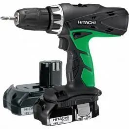Akumulatorska &scaron;rafilica 18V Li-Jon DV18DCL2TC Hitachi