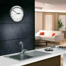 Sudopera  RODI-OKIO LINE 80 FLAT SJAJ 800x500 B- RODI