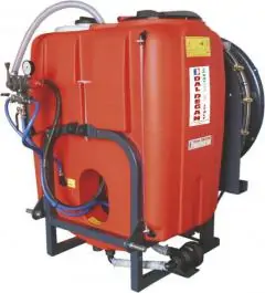 Atomizer no&scaron;eni Sofia 200 Dal Degan