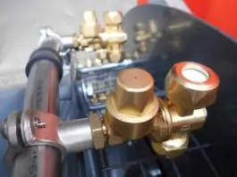 Atomizer no&scaron;eni Sofia 300 Dal Degan