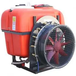 Atomizer no&scaron;eni Sofia extra 600 Dal Degan