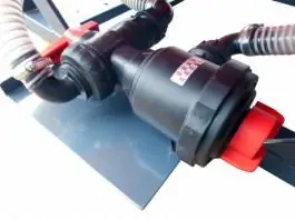 Atomizer no&scaron;eni Sofia extra 600 Dal Degan