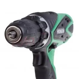 Akumulatorska bu&scaron;ilica-odvijač u setu DS18DSFL-TG Hitachi