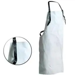 Za&scaron;titna kecelja za zavarivanje STRUVE