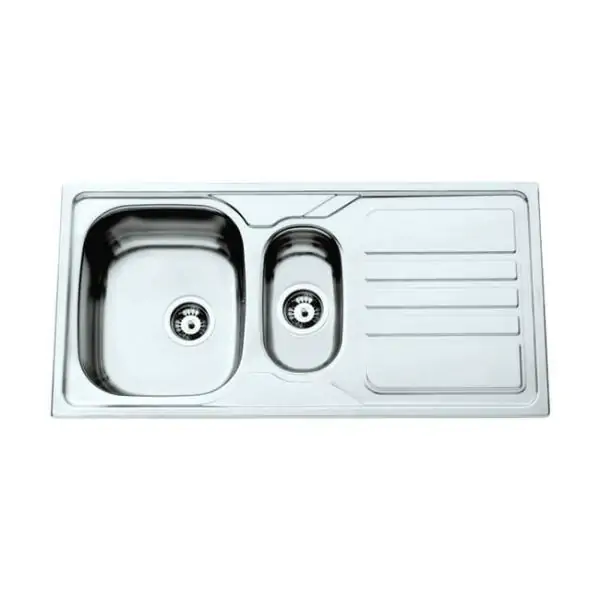 Sudopera RODI-OKIO LINE 100 FLAT SJAJ 1000x500- RODI