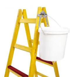 Drvene merdevine 2x5