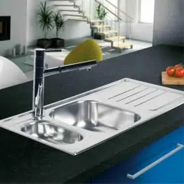 Sudopera RODI-OKIO LINE 100 FLAT MAT 1000x500- RODI