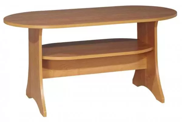 Stočić CAROL joha 60x120x58 cm