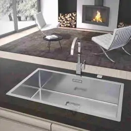 Sudopera BIG ONE 860x510-B-115 RODI