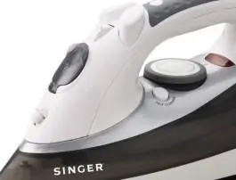 Pegla na paru Singer SG-2200 Economy SINGER