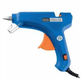 Pi&scaron;tolj za lepljenje sa prekidačem 100W SMA008